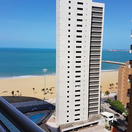Apartamento Vista Mar 4 Suites Fortaleza  Exterior photo